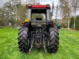 Thumbnail of 1991 Case international 695 XL Two-wheel drive farm tractor