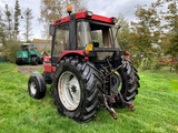 Thumbnail of 1991 Case international 695 XL Two-wheel drive farm tractor