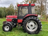 Thumbnail of 1991 Case international 695 XL Two-wheel drive farm tractor