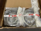 Minituur van 4x F-582248.ZL FAG Bearings - 499 kg net