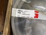 Minituur van 4x F-582248.ZL FAG Bearings - 499 kg net