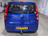 Minituur van Daihatsu - Cuore - 1.0 Trend - 46-HPS-6