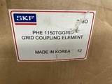 Minituur van 437 kg net automotive bearings from SKF