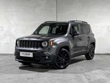 Minituur van Jeep Renegade 1.4 MultiAir Night Eagle II 140pk 2018, TN-460-L