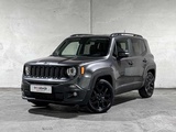 Minituur van Jeep Renegade 1.4 MultiAir Night Eagle II 140pk 2018, TN-460-L