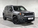 Minituur van Jeep Renegade 1.4 MultiAir Night Eagle II 140pk 2018, TN-460-L