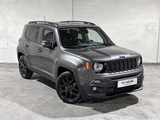 Minituur van Jeep Renegade 1.4 MultiAir Night Eagle II 140pk 2018, TN-460-L