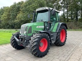 Thumbnail of 2000 Fendt Farmer 410 Vario All-wheel drive farm tractor