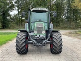 Thumbnail of 2000 Fendt Farmer 410 Vario All-wheel drive farm tractor