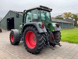 Thumbnail of 2000 Fendt Farmer 410 Vario All-wheel drive farm tractor