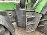 Thumbnail of 2000 Fendt Farmer 410 Vario All-wheel drive farm tractor