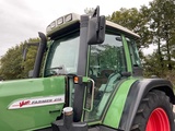 Thumbnail of 2000 Fendt Farmer 410 Vario All-wheel drive farm tractor