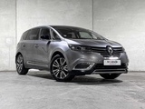 Minituur van Renault Espace 1.6 dCi Dynamice 7p 4Control 160pk 2016, PK-803-T
