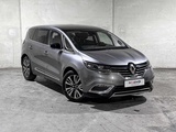 Minituur van Renault Espace 1.6 dCi Dynamice 7p 4Control 160pk 2016, PK-803-T
