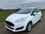 Miniaturansicht von Ford - 2017 - Fiesta - 1.0 Style Ultimate - NB-117-F