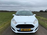 Miniaturansicht von Ford - 2017 - Fiesta - 1.0 Style Ultimate - NB-117-F