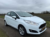 Miniaturansicht von Ford - 2017 - Fiesta - 1.0 Style Ultimate - NB-117-F