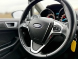 Miniaturansicht von Ford - 2017 - Fiesta - 1.0 Style Ultimate - NB-117-F
