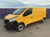 Minituur van 2017 - Renault - Trafic - 1.6 dCi T29L2H1ComEn - Bedrijfswagen