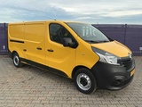 Minituur van 2017 - Renault - Trafic - 1.6 dCi T29L2H1ComEn - Bedrijfswagen