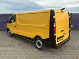 Minituur van 2017 - Renault - Trafic - 1.6 dCi T29L2H1ComEn - Bedrijfswagen