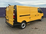 Minituur van 2017 - Renault - Trafic - 1.6 dCi T29L2H1ComEn - Bedrijfswagen