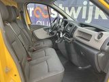 Minituur van 2017 - Renault - Trafic - 1.6 dCi T29L2H1ComEn - Bedrijfswagen