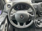 Minituur van 2017 - Renault - Trafic - 1.6 dCi T29L2H1ComEn - Bedrijfswagen