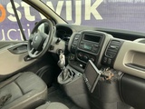 Minituur van 2017 - Renault - Trafic - 1.6 dCi T29L2H1ComEn - Bedrijfswagen