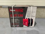 Miniaturansicht von Hyper Welding - CUT-120 -Plasmaschneidanlage - 2025