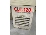Miniaturansicht von Hyper Welding - CUT-120 -Plasmaschneidanlage - 2025