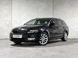 Miniaturansicht von Skoda Octavia Combi 1.6 TDI Greentech JOY Business 110PS 2016 (Automatik), JX-809-G