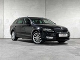 Miniaturansicht von Skoda Octavia Combi 1.6 TDI Greentech JOY Business 110PS 2016 (Automatik), JX-809-G
