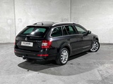 Miniaturansicht von Skoda Octavia Combi 1.6 TDI Greentech JOY Business 110PS 2016 (Automatik), JX-809-G