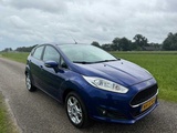 Miniaturansicht von Ford - 2017 - Fiesta - 1.0 Style Ultimate - NH-574-R