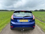 Miniaturansicht von Ford - 2017 - Fiesta - 1.0 Style Ultimate - NH-574-R