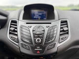 Miniaturansicht von Ford - 2017 - Fiesta - 1.0 Style Ultimate - NH-574-R
