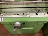 Thumbnail of Brand surface grinding machine