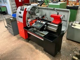 Miniaturansicht von (C-1005) 2002 Emco MAT-17D Universal-Drehmaschine