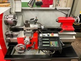 Miniaturansicht von (C-1005) 2002 Emco MAT-17D Universal-Drehmaschine