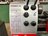 Miniaturansicht von (C-1005) 2002 Emco MAT-17D Universal-Drehmaschine