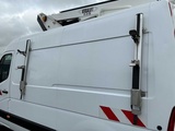 Minituur van 2019 - Renault - Master - T35 2.3 dCi L2H2 - Bedrijfswagen/Autohoogwerker 12.5M