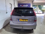 Minituur van Mitsubishi - Grandis - 2.4-16V Intense 6p. - 16-PB-NK