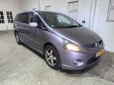 Minituur van Mitsubishi - Grandis - 2.4-16V Intense 6p. - 16-PB-NK