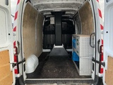 Minituur van 2020 - Renault - Master - T35 2.3 dCi L2H2 - Bedrijfswagen/Autohoogwerker 12.5M