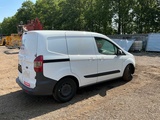 Miniaturansicht von Ford - Kurier - Transit - Nutzfahrzeug