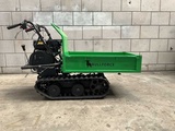 Miniaturansicht von 2024 Bullforce D30mb Raupendumper