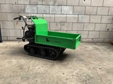 Miniaturansicht von 2024 Bullforce D30mb Raupendumper