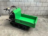 Miniaturansicht von 2024 Bullforce D30mb Raupendumper