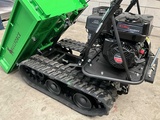 Miniaturansicht von 2024 Bullforce D30mb Raupendumper